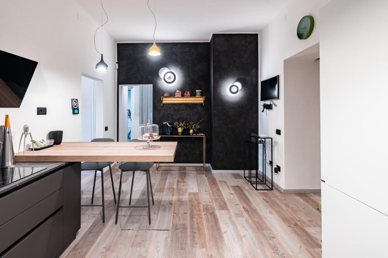 Sacrati 39 Apartment Ферара Екстериор снимка