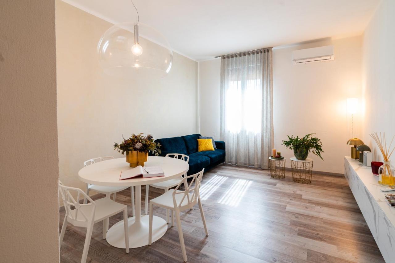 Sacrati 39 Apartment Ферара Екстериор снимка