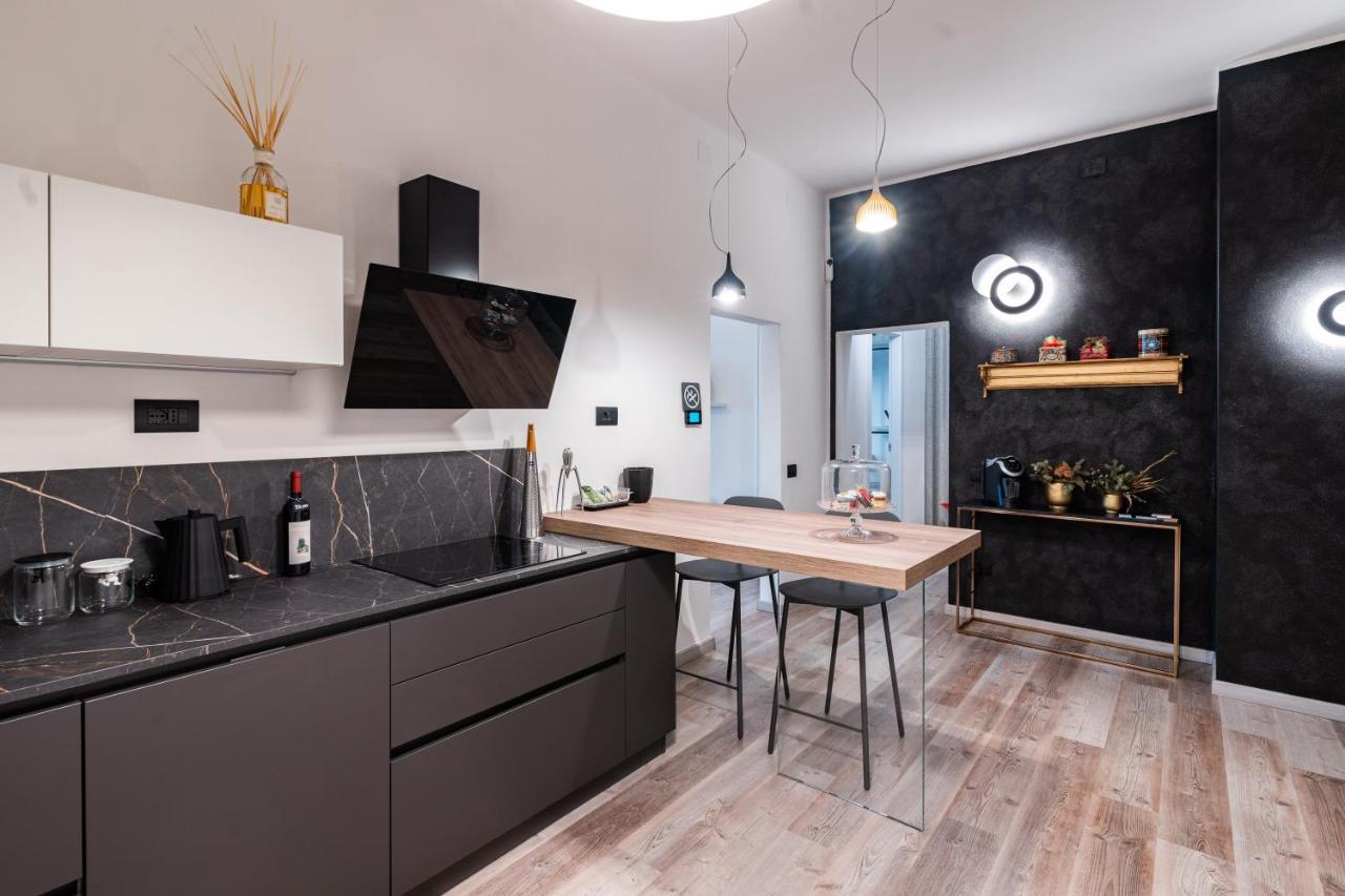 Sacrati 39 Apartment Ферара Екстериор снимка