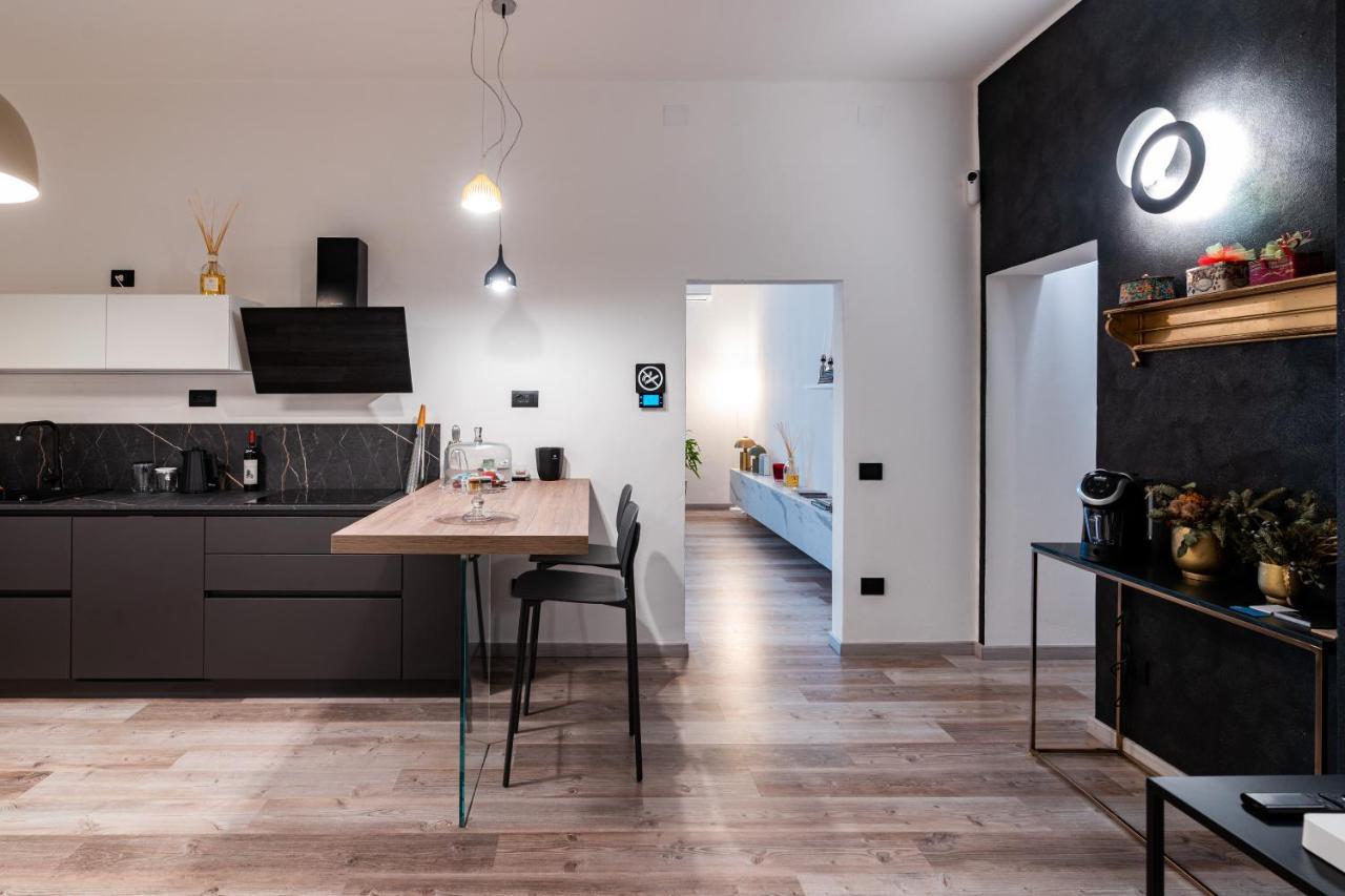 Sacrati 39 Apartment Ферара Екстериор снимка