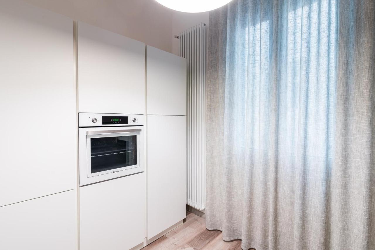 Sacrati 39 Apartment Ферара Екстериор снимка