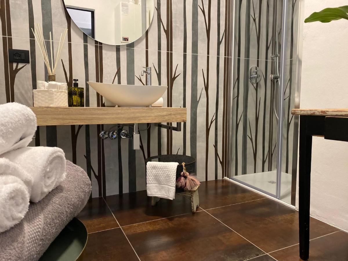 Sacrati 39 Apartment Ферара Екстериор снимка