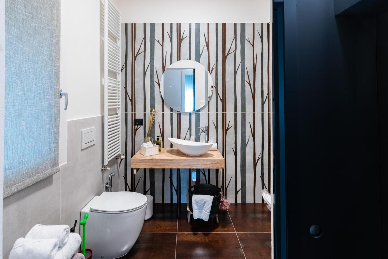 Sacrati 39 Apartment Ферара Екстериор снимка