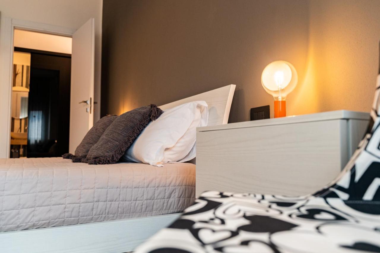 Sacrati 39 Apartment Ферара Екстериор снимка