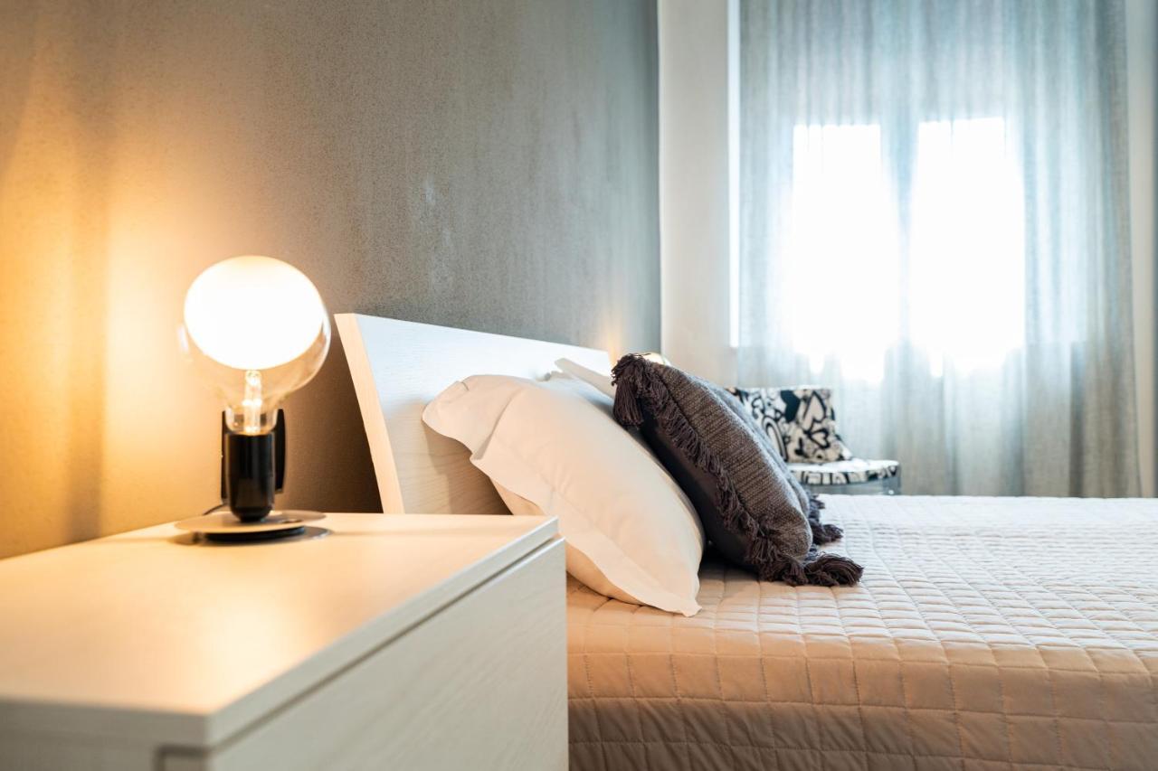 Sacrati 39 Apartment Ферара Екстериор снимка